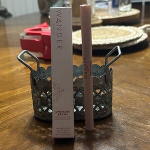 Wander Beauty Upgraded Brows in Medium Brown